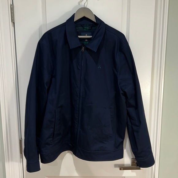 Brooks Brothers Jackets & Coats Brooks Brothers Harrington Jacket